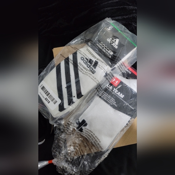 Adidas Kids' Goletto VIII Turf Soccer Cleats 13K - Picture 5 of 10